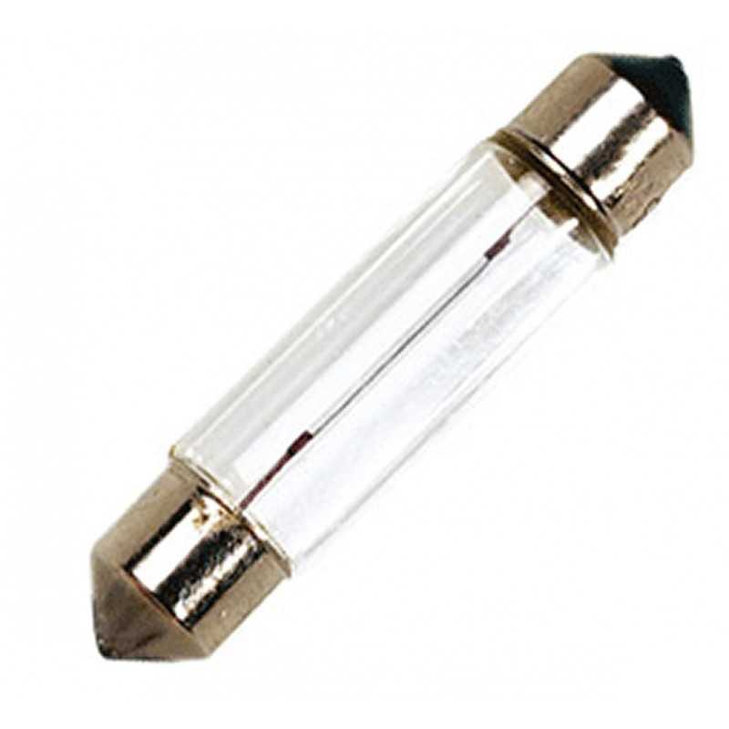 Lampada a siluro da 12 V, 3 W COMPATIBILE Urmet 725/758A