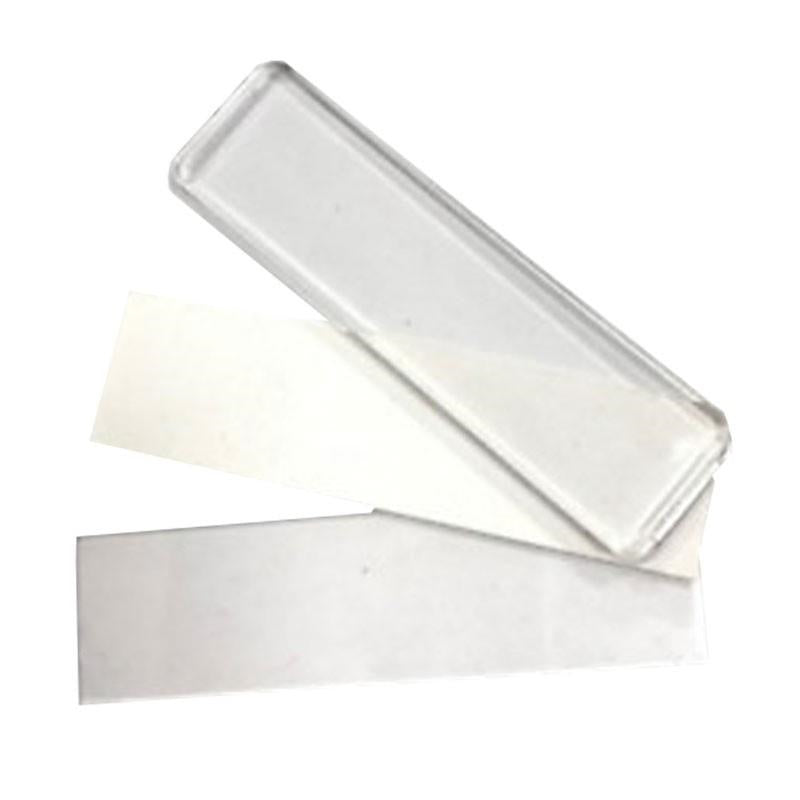 Vetrino con piastra e cartone per pulsantiera Combi Urmet 825/100