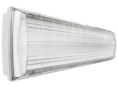 LAMPADA EMERGENZA LED SE18W 5h IP65 BEGHELLI 8595