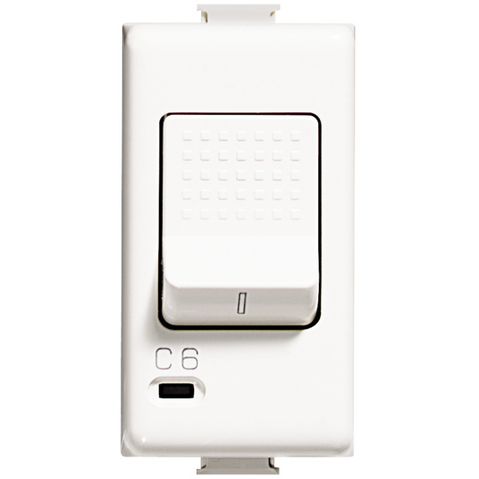 BTICINO - BTIAM5216S MATIX - MAGNETOTERMICO 1P+N 16A