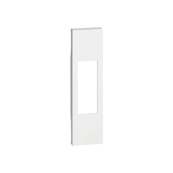 BTICINO - BTIKW02 L.NOW - COV. PRESA ITA 10/16A 1M BIANCO