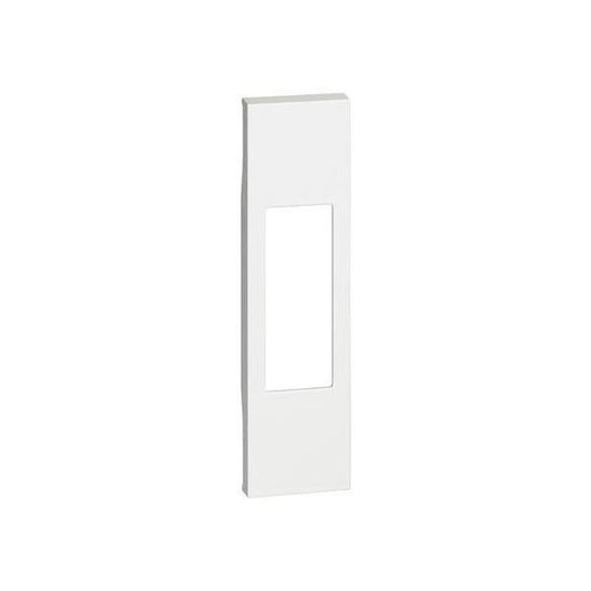 BTICINO - BTIKW02 L.NOW - COV. PRESA ITA 10/16A 1M BIANCO