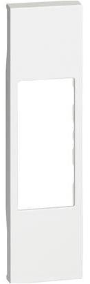 BTICINO - BTIKW07 L.NOW - COVER RJ11/45-LAMP.-HCINE 1M BIA