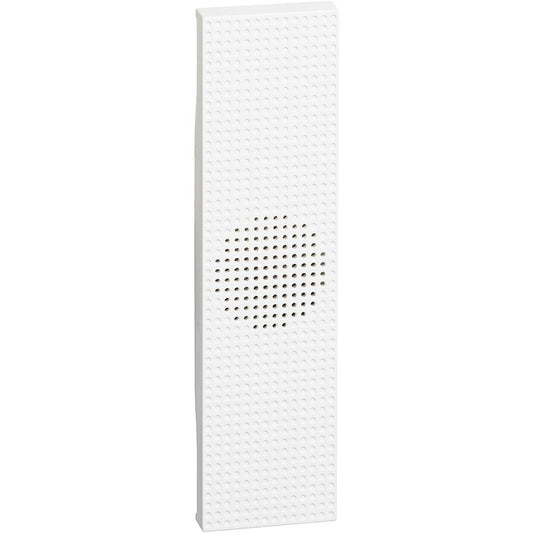 BTICINO - BTIKW15 L.NOW - COVER SUONERIA/RONZATORE 1M BIAN