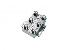 Partitore Fracarro 6 vie PA6 280704