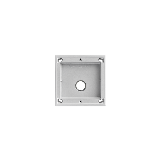 Custodia Alpha telaio 1 fila 1 modulo Urmet 1168/311
