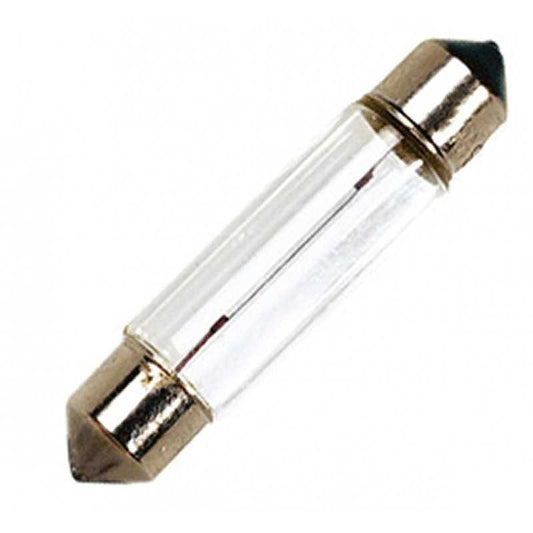 Lampada a siluro da 12 V, 3 W COMPATIBILE Urmet 725/758A